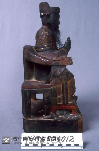 保生大帝藏品圖，第3張