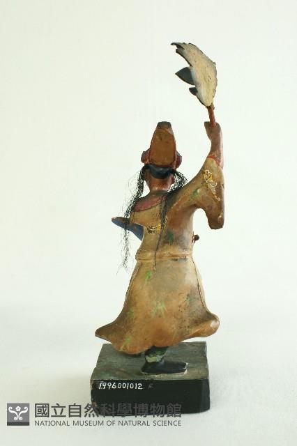 謝將軍藏品圖，第3張