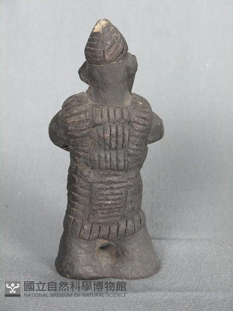 陶偶藏品圖，第3張