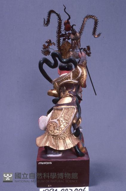 太子爺藏品圖，第3張