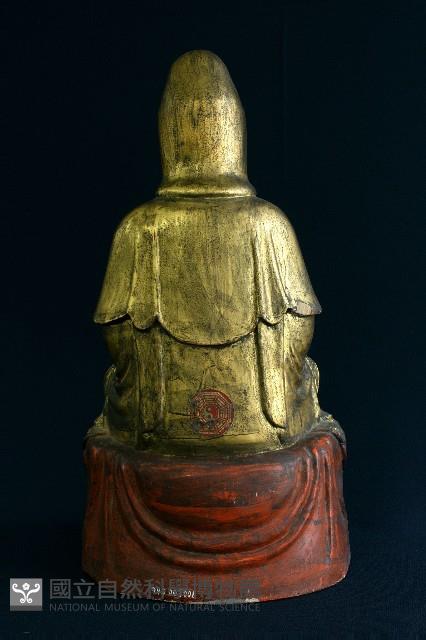 觀音藏品圖，第3張