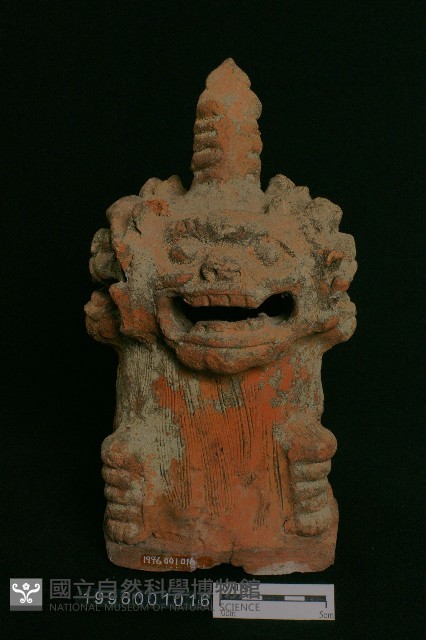 風師爺藏品圖，第3張