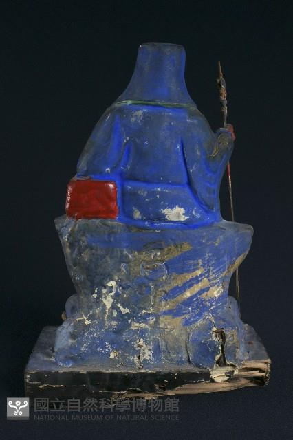 土地公像藏品圖，第3張