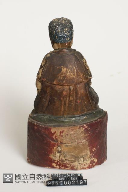 佛祖藏品圖，第1張