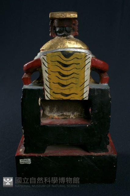 媽祖藏品圖，第4張