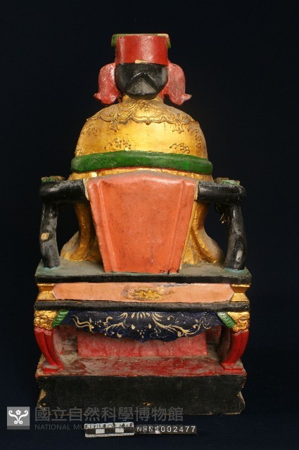 菲洲聖母藏品圖，第3張