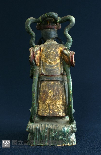 趙將軍藏品圖，第3張