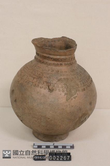 陶壺藏品圖，第4張