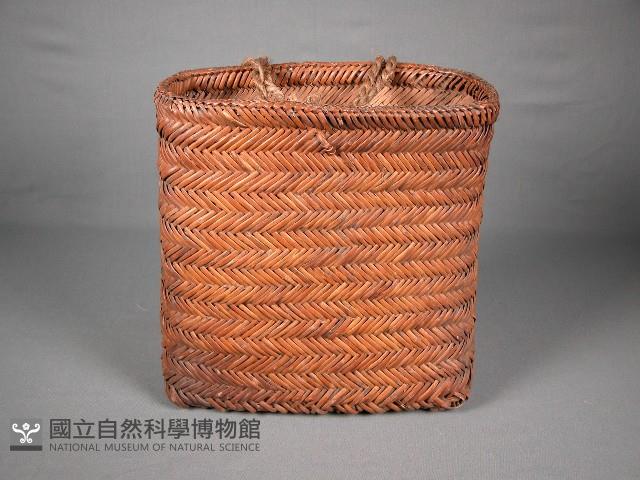 背籃藏品圖，第3張