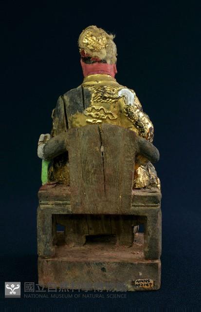 王爺藏品圖，第4張