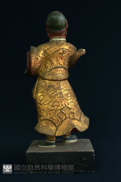 趙元帥藏品圖，第4張