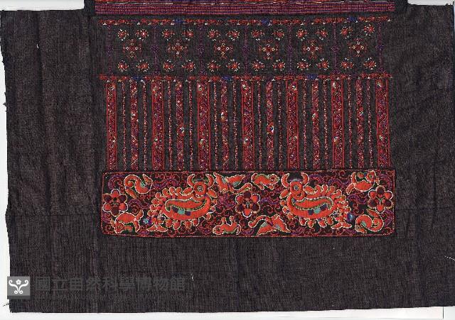 繡片藏品圖，第3張