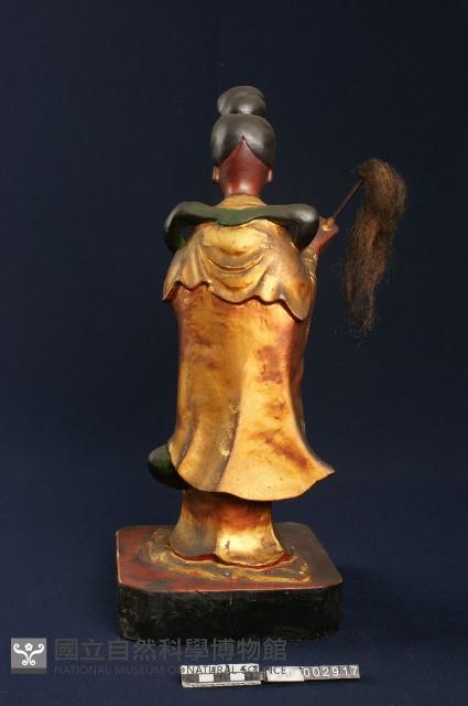 瑤池六仙姑藏品圖，第3張