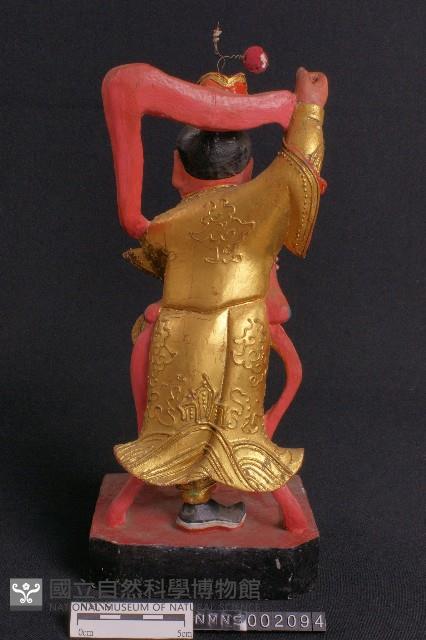 太子爺藏品圖，第4張