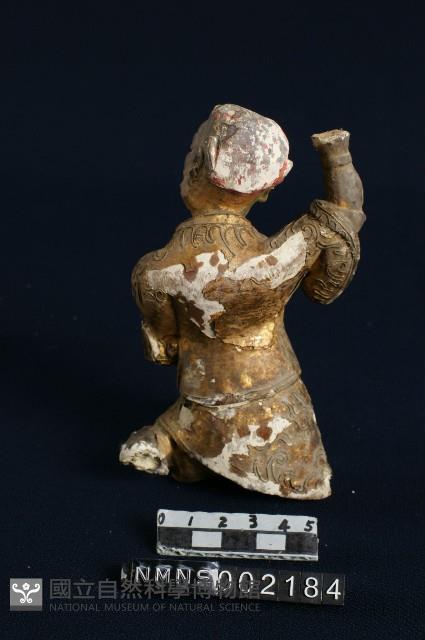 魁星藏品圖，第3張