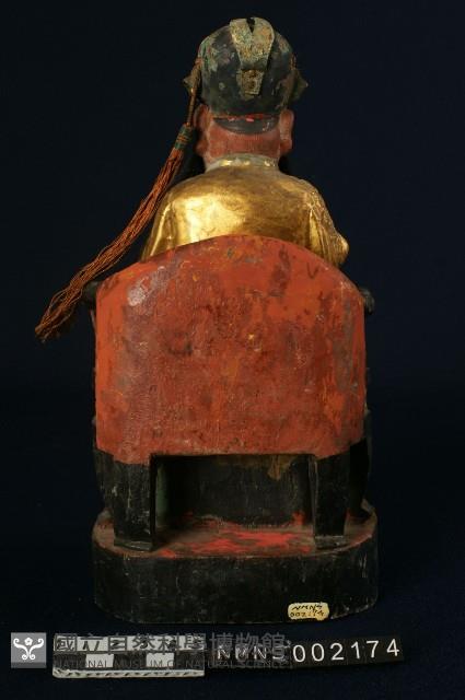 王爺藏品圖，第3張