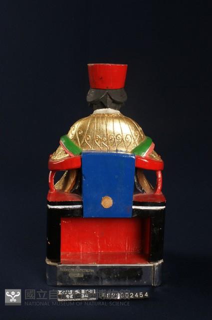 天上聖母藏品圖，第1張