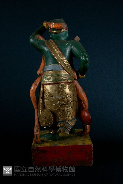 千里眼藏品圖，第3張