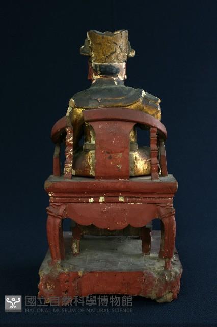 王爺藏品圖，第1張