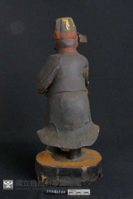 文判藏品圖，第4張