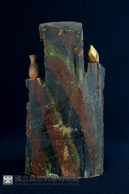 觀音菩薩藏品圖，第1張