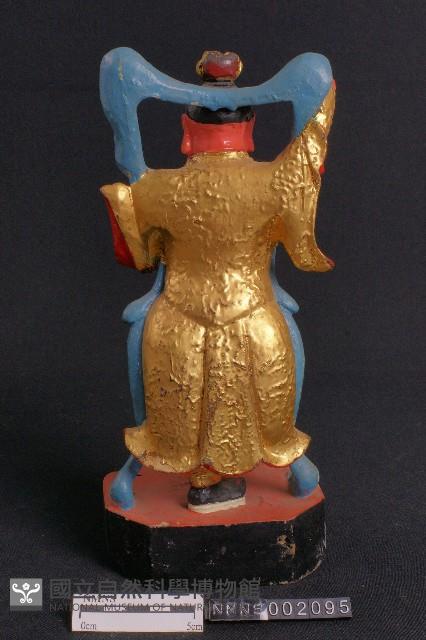 太子爺藏品圖，第4張