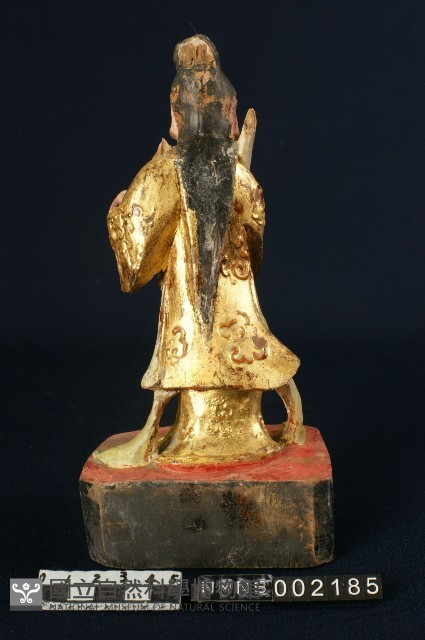 侍女藏品圖，第3張