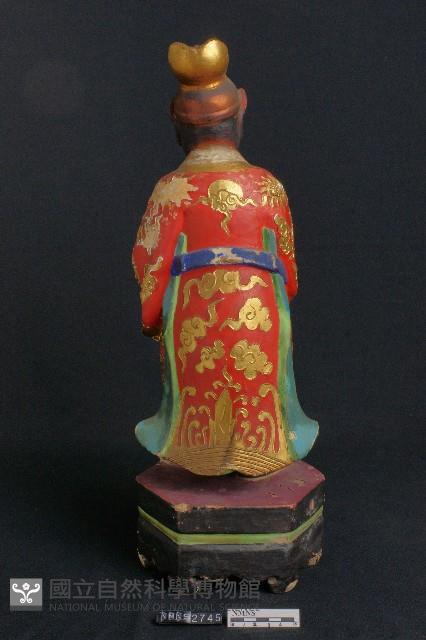 侍女藏品圖，第1張