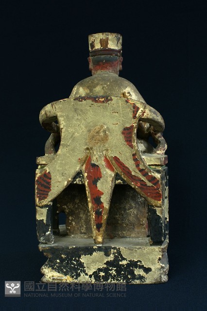廣澤尊王藏品圖，第3張