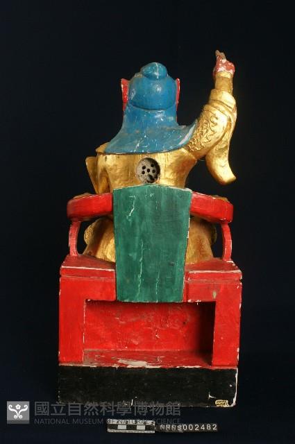 王爺藏品圖，第1張