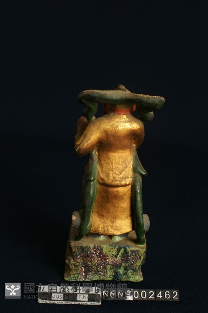 善才童子藏品圖，第4張