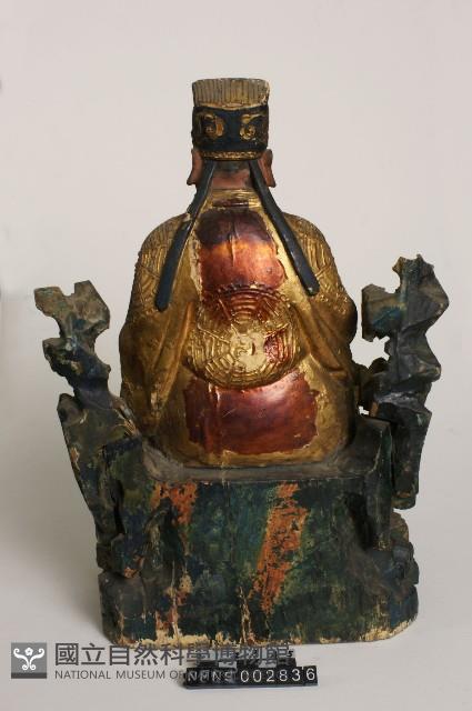 呂洞賓藏品圖，第3張