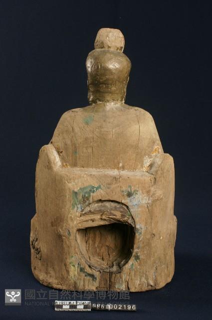 太上老君藏品圖，第3張