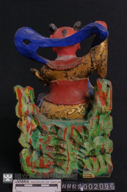 太子爺藏品圖，第1張