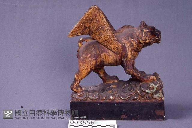 虎爺藏品圖，第1張