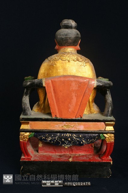 龍花聖母藏品圖，第3張