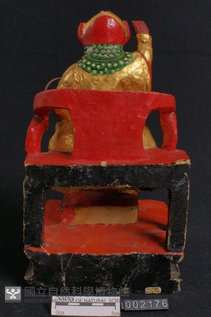 王爺藏品圖，第3張