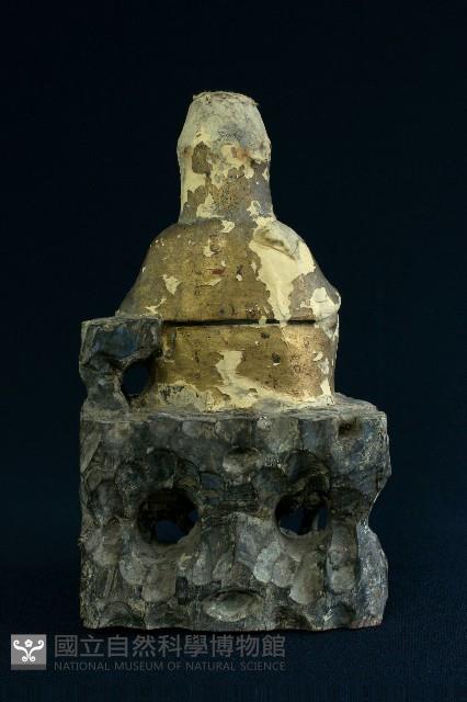 觀音菩薩藏品圖，第4張