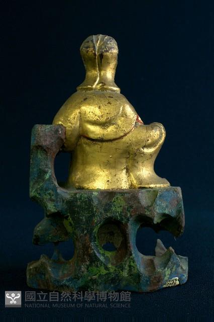 觀音菩薩藏品圖，第3張