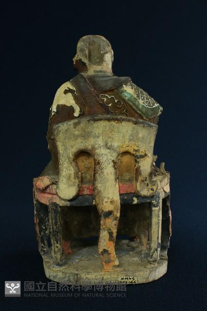 王爺藏品圖，第3張