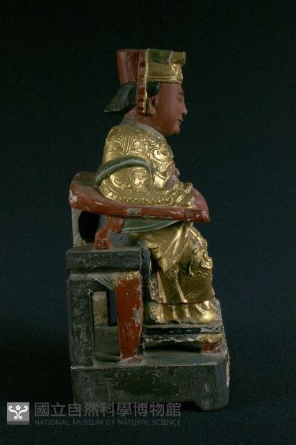 媽祖藏品圖，第3張