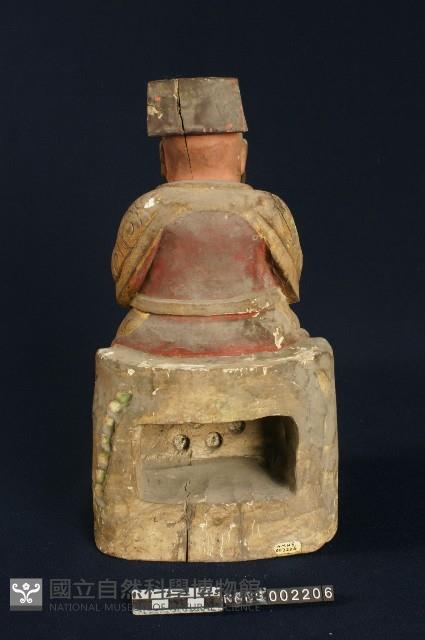 神像藏品圖，第4張