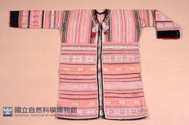 長袖長衣藏品圖，第1張