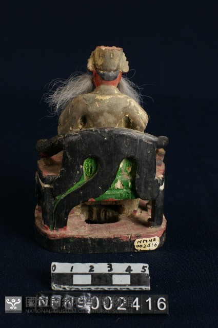 王爺藏品圖，第3張