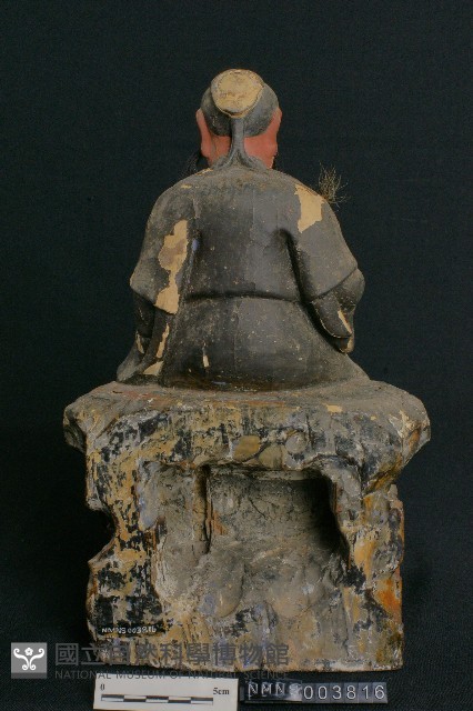 鬼谷子藏品圖，第3張