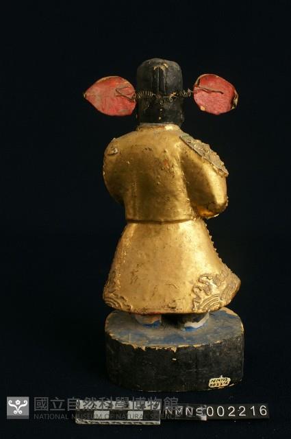 神像藏品圖，第3張