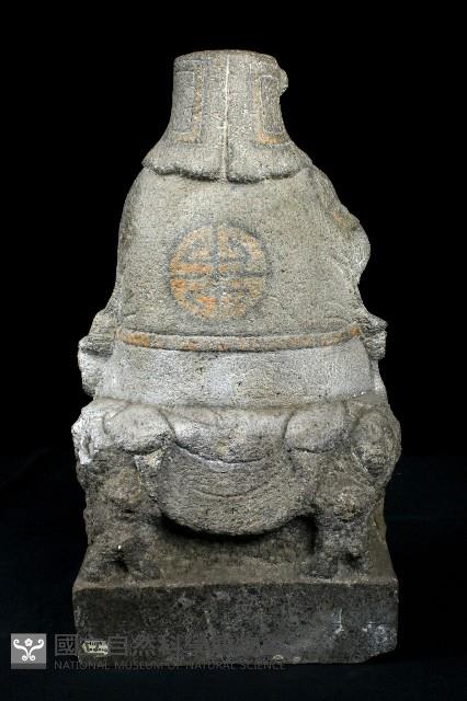 土地公藏品圖，第3張