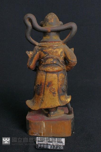 韋馱藏品圖，第4張