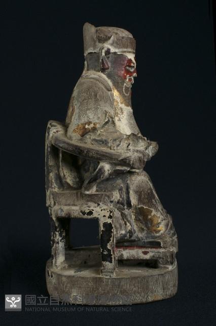 土地公藏品圖，第3張