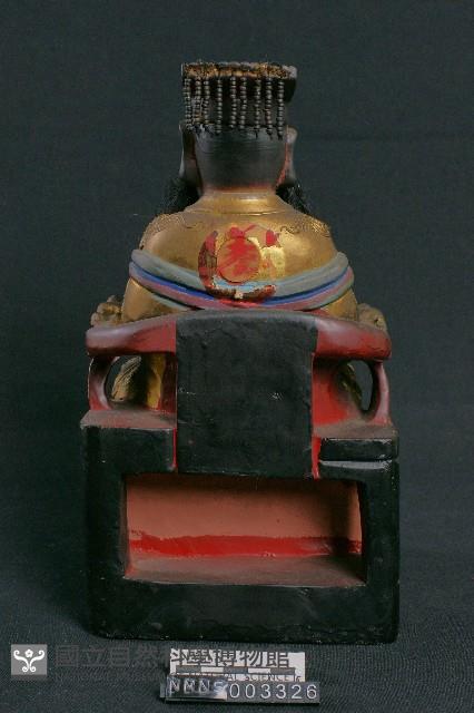 玉皇大帝藏品圖，第3張